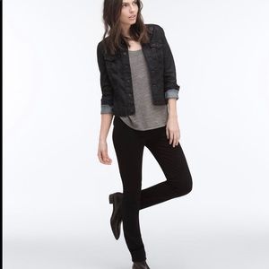 The Robyn Jacket Adriano Goldschmied